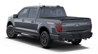 2025 Ford F-150® External Image 3